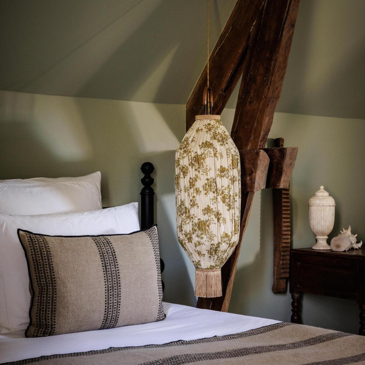 Domaine de Locguénolé & Spa - Relais & Chateaux