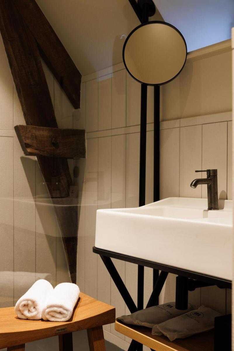 Domaine de Locguénolé & Spa - Relais & Chateaux