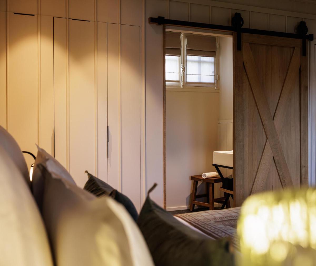 Domaine de Locguénolé & Spa - Relais & Chateaux