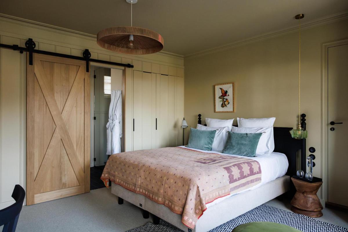 Domaine de Locguénolé & Spa - Relais & Chateaux