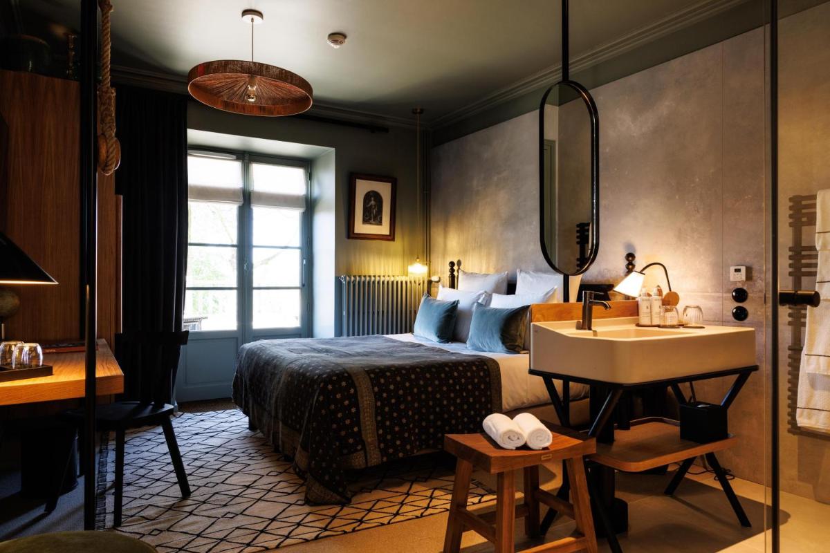 Domaine de Locguénolé & Spa - Relais & Chateaux