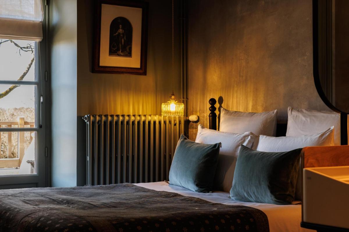 Domaine de Locguénolé & Spa - Relais & Chateaux