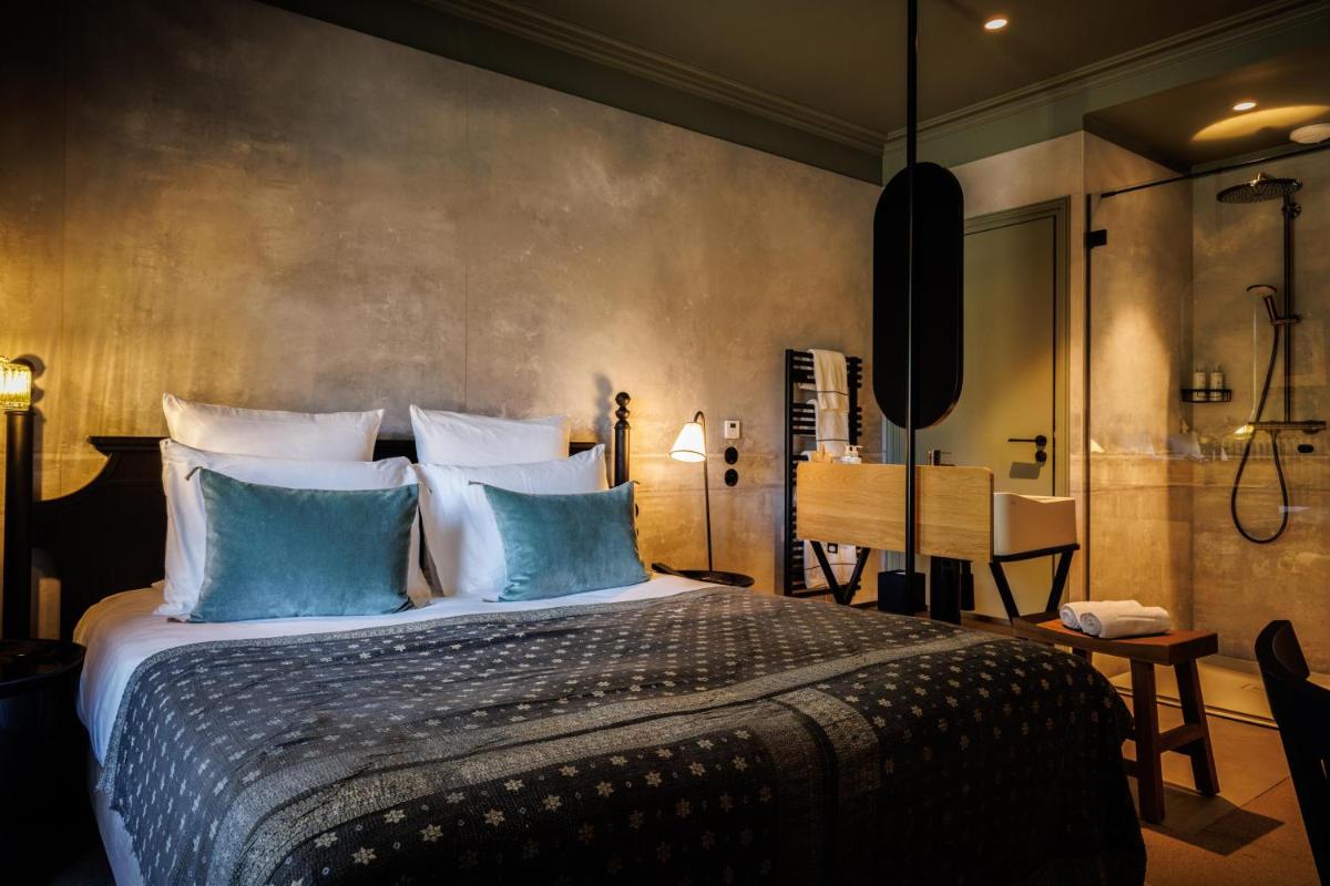 Domaine de Locguénolé & Spa - Relais & Chateaux