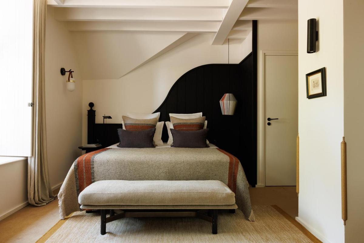 Domaine de Locguénolé & Spa - Relais & Chateaux