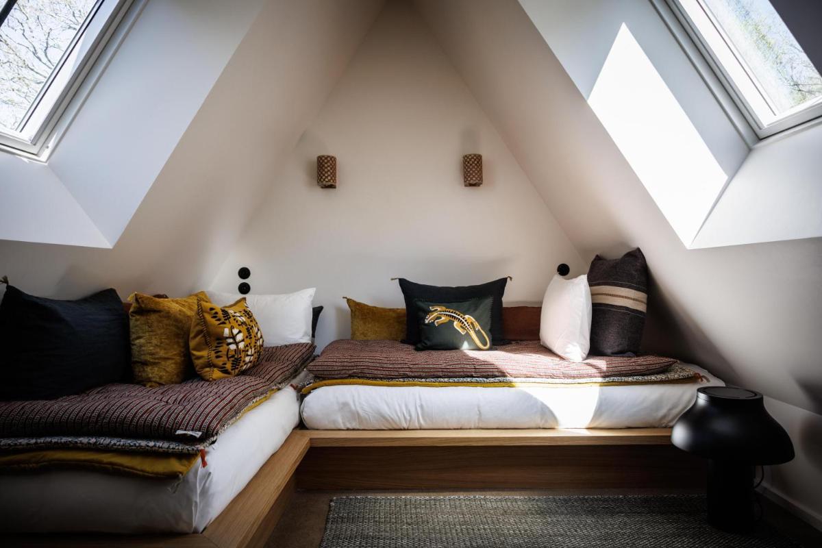 Domaine de Locguénolé & Spa - Relais & Chateaux