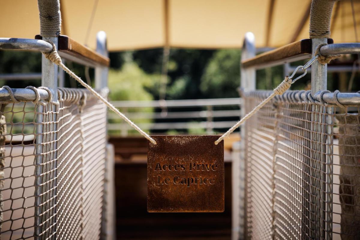 Domaine de Locguénolé & Spa - Relais & Chateaux