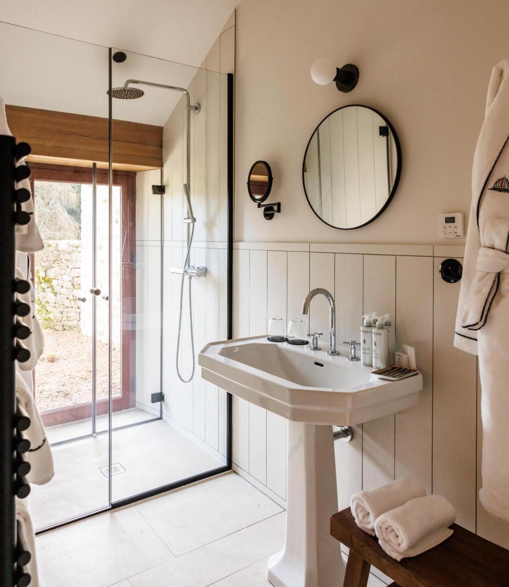 Domaine de Locguénolé & Spa - Relais & Chateaux
