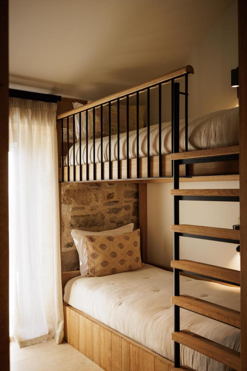 Domaine de Locguénolé & Spa - Relais & Chateaux