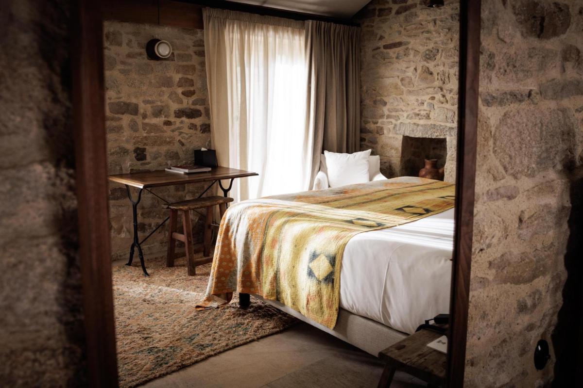 Domaine de Locguénolé & Spa - Relais & Chateaux