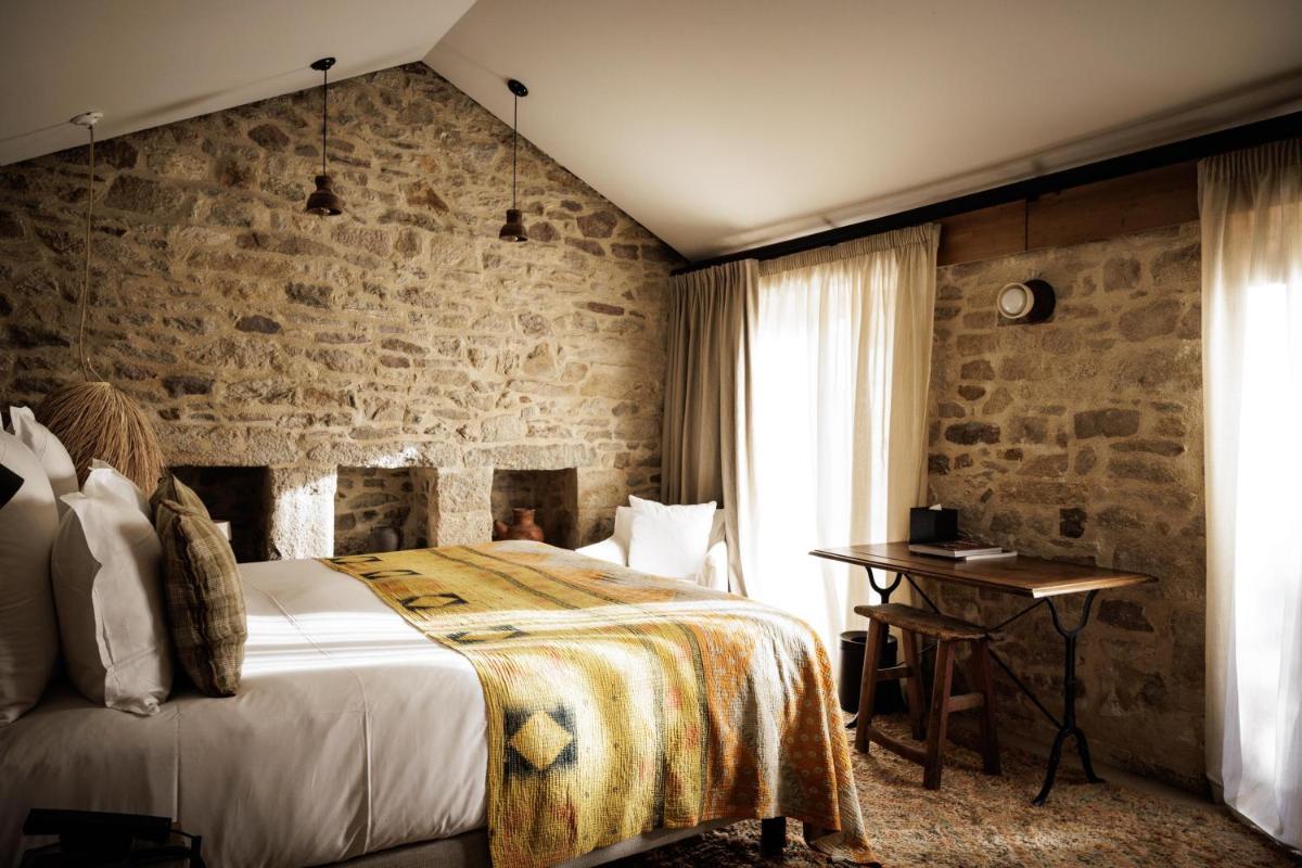 Domaine de Locguénolé & Spa - Relais & Chateaux