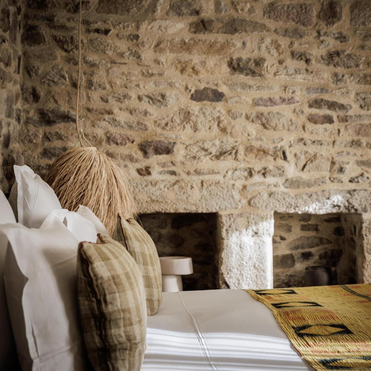 Domaine de Locguénolé & Spa - Relais & Chateaux