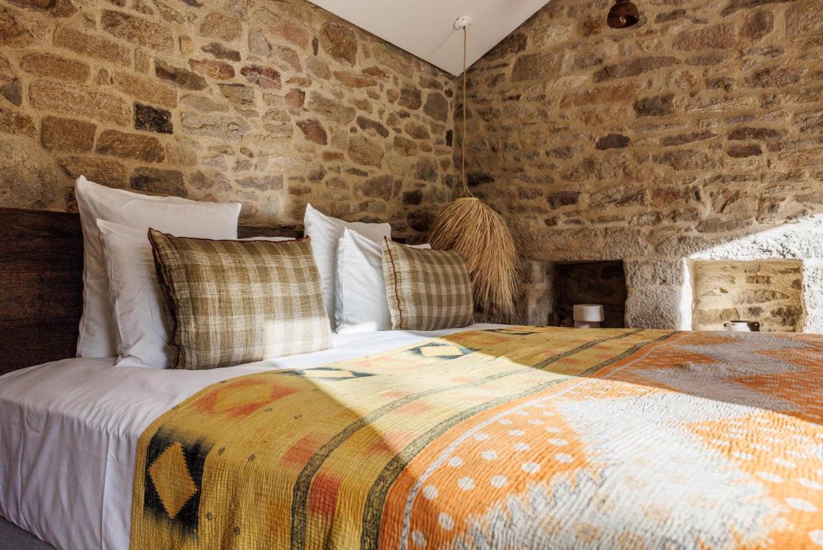 Domaine de Locguénolé & Spa - Relais & Chateaux