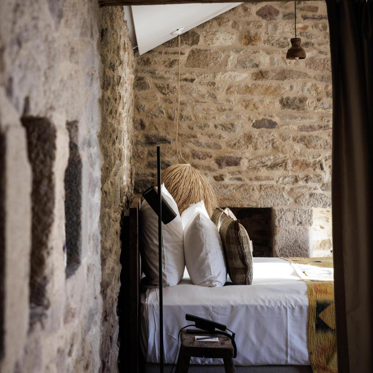 Domaine de Locguénolé & Spa - Relais & Chateaux