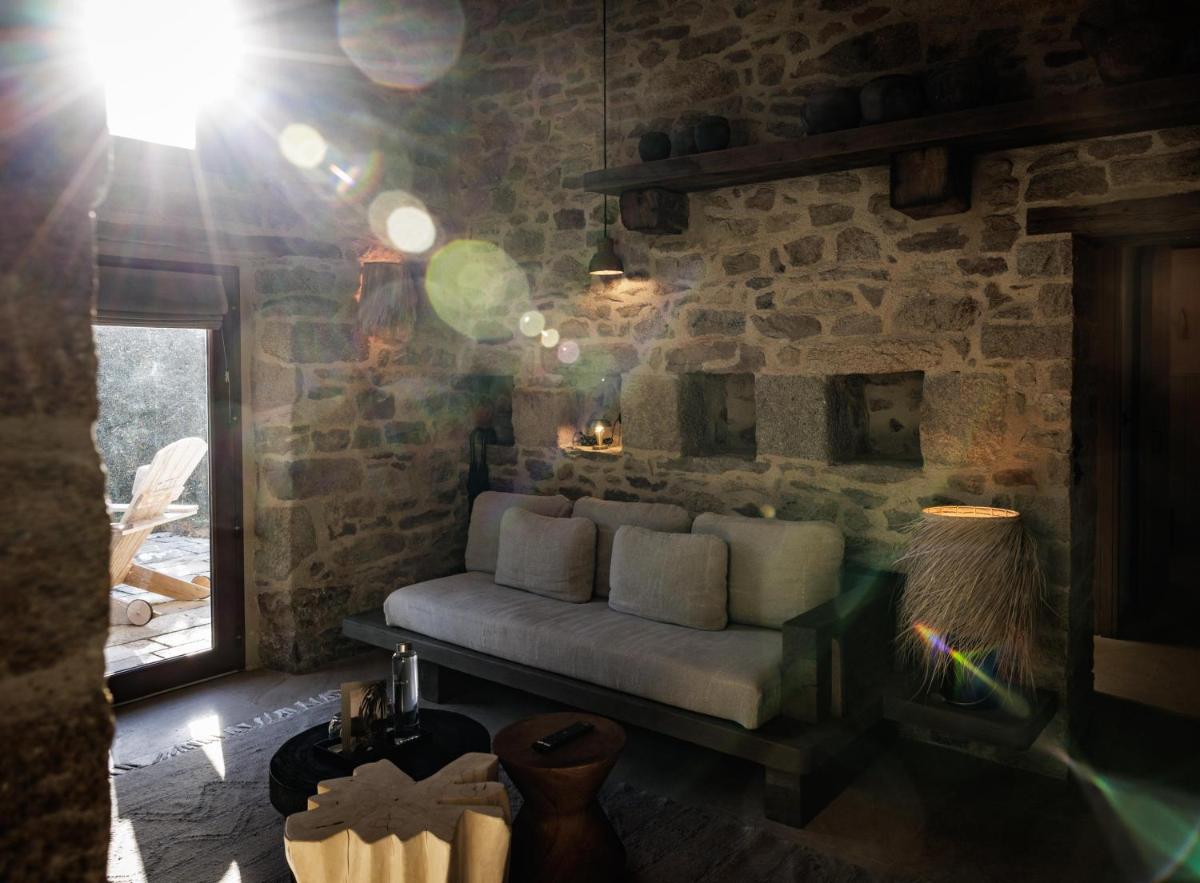 Domaine de Locguénolé & Spa - Relais & Chateaux