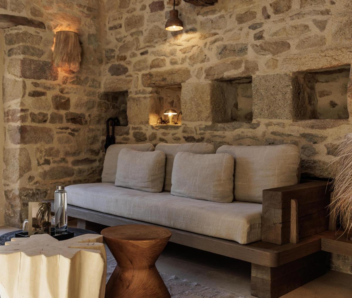 Domaine de Locguénolé & Spa - Relais & Chateaux