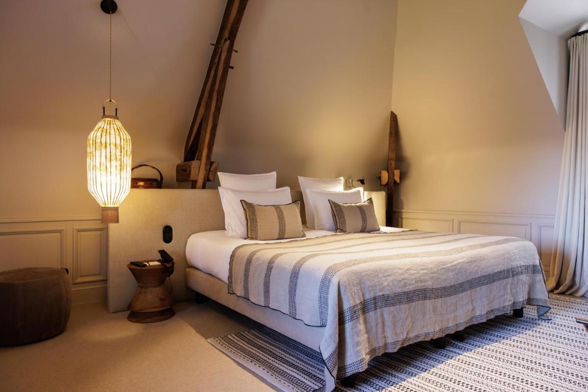 Domaine de Locguénolé & Spa - Relais & Chateaux