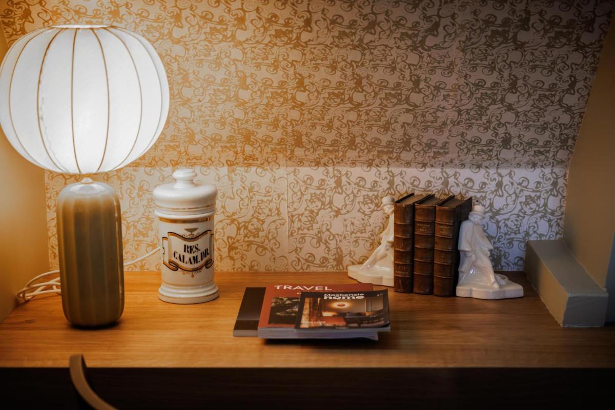 Domaine de Locguénolé & Spa - Relais & Chateaux