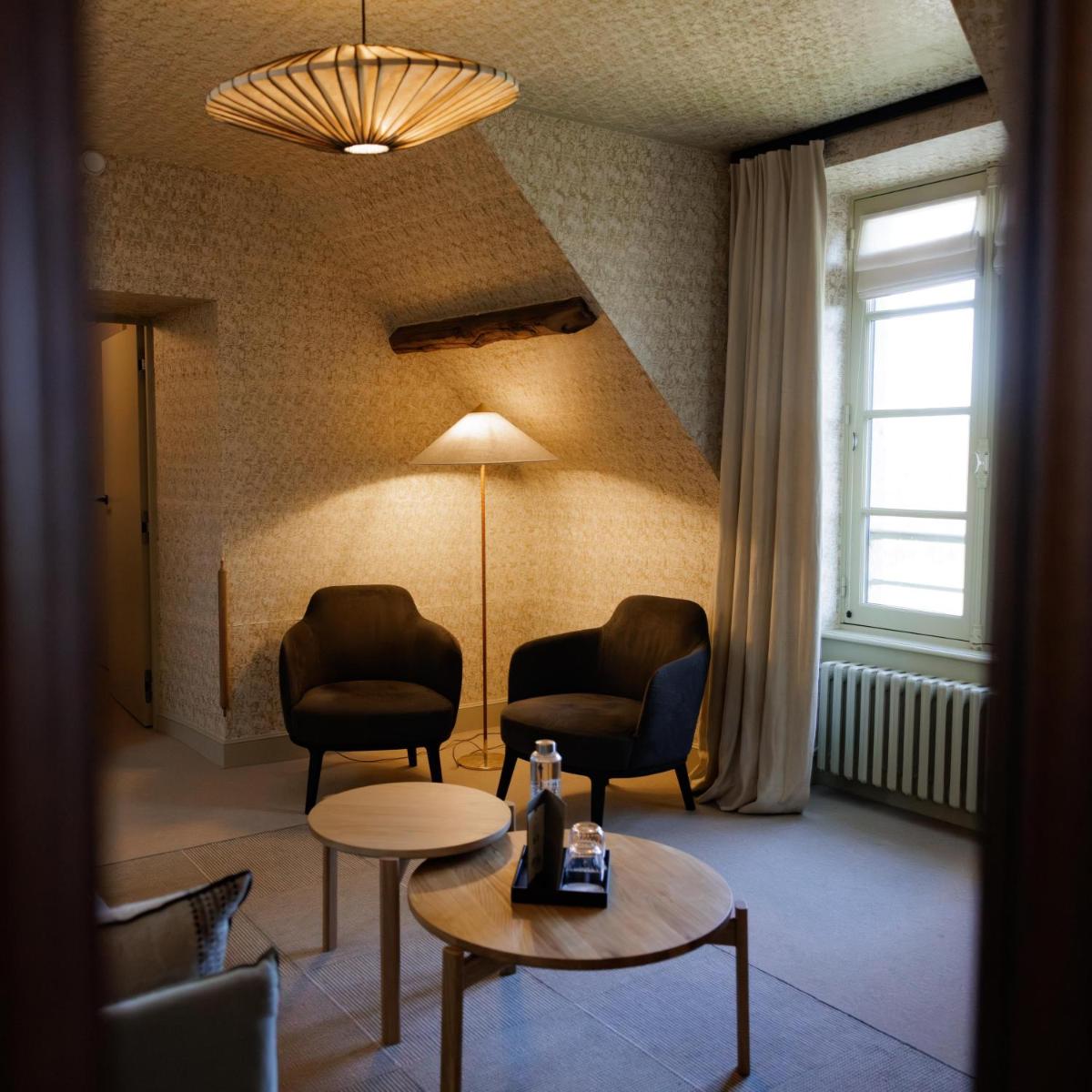 Domaine de Locguénolé & Spa - Relais & Chateaux