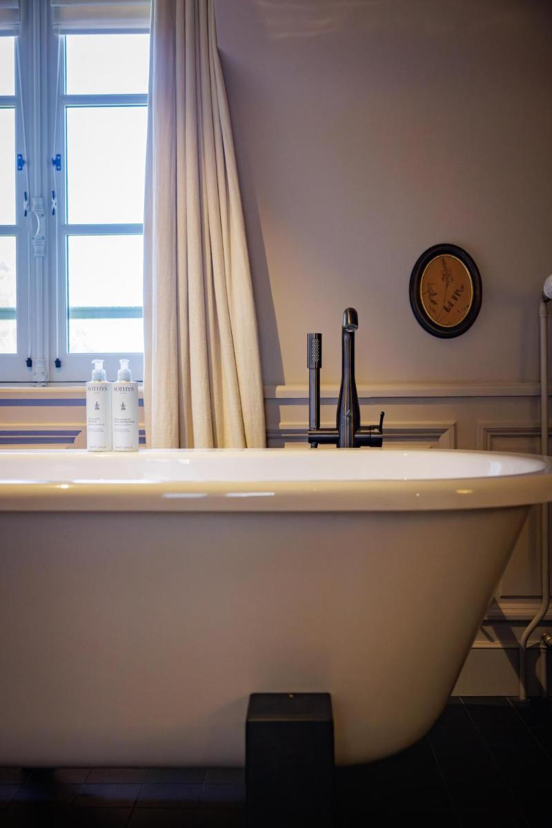 Domaine de Locguénolé & Spa - Relais & Chateaux