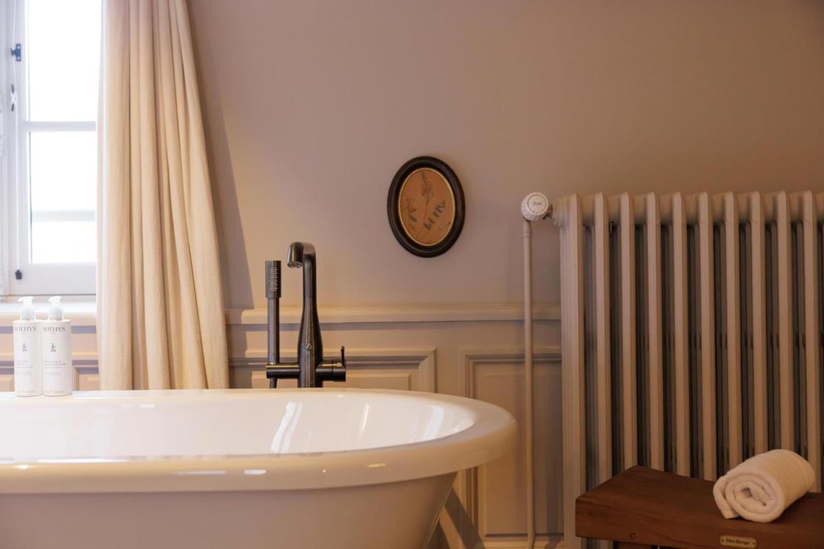 Domaine de Locguénolé & Spa - Relais & Chateaux
