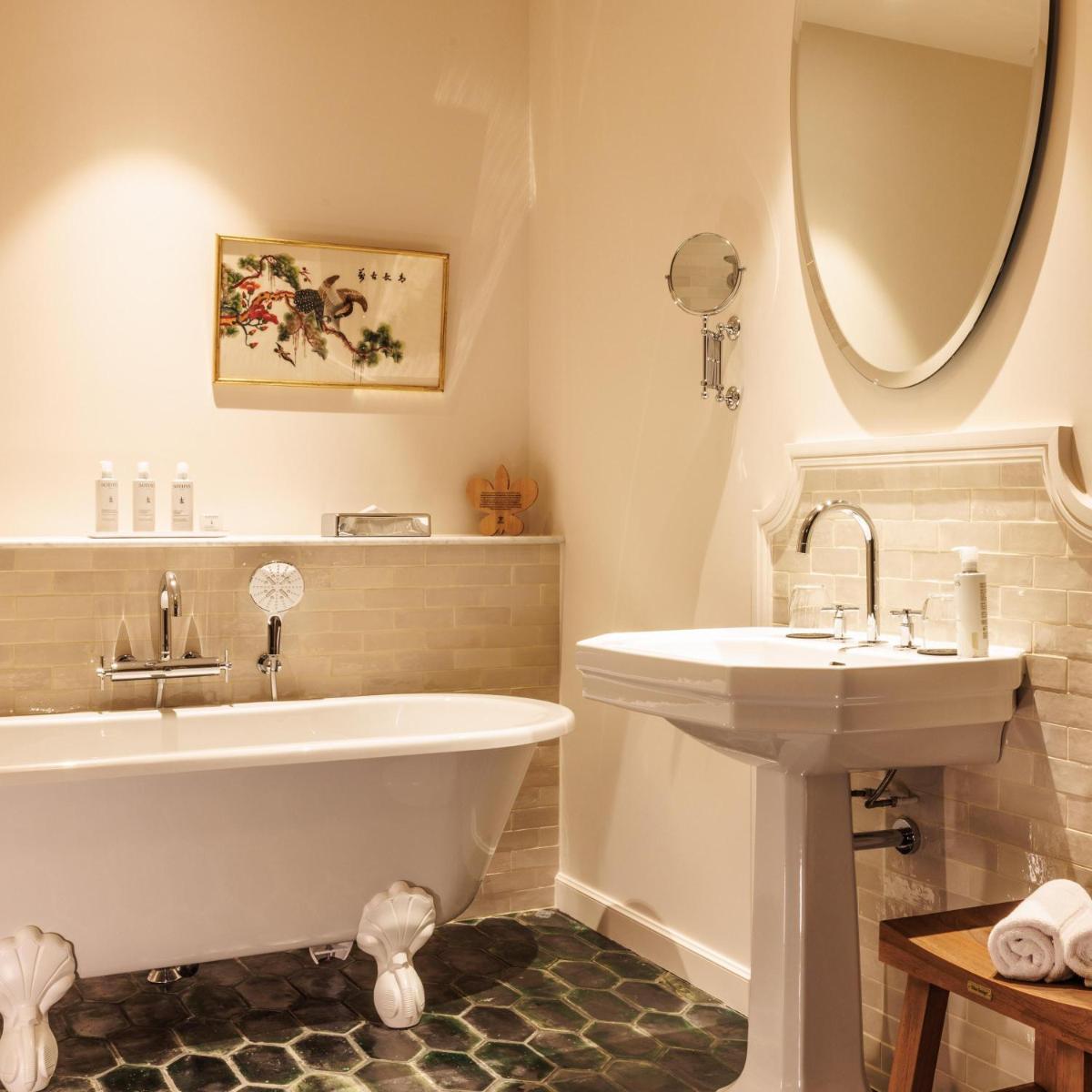 Domaine de Locguénolé & Spa - Relais & Chateaux