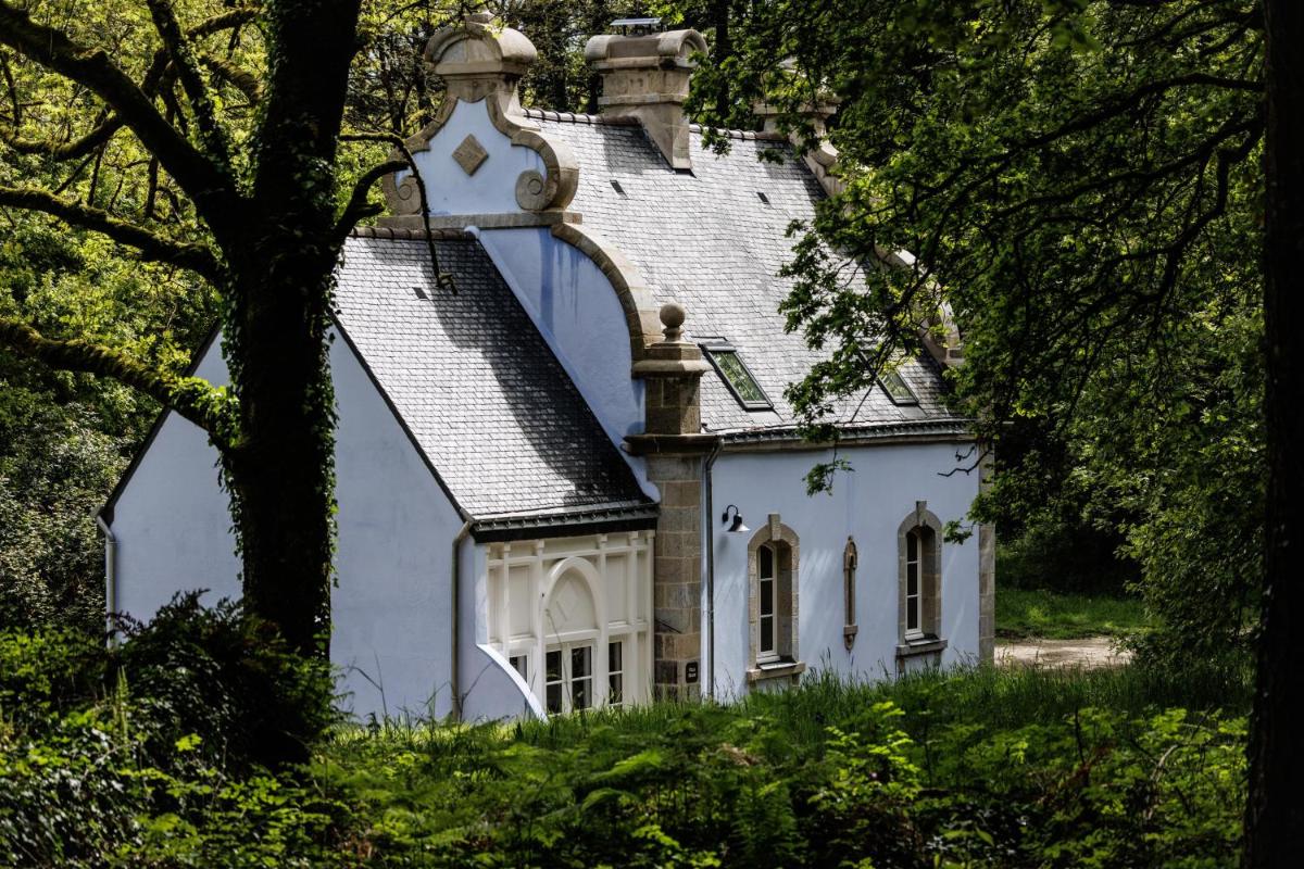 Domaine de Locguénolé & Spa - Relais & Chateaux