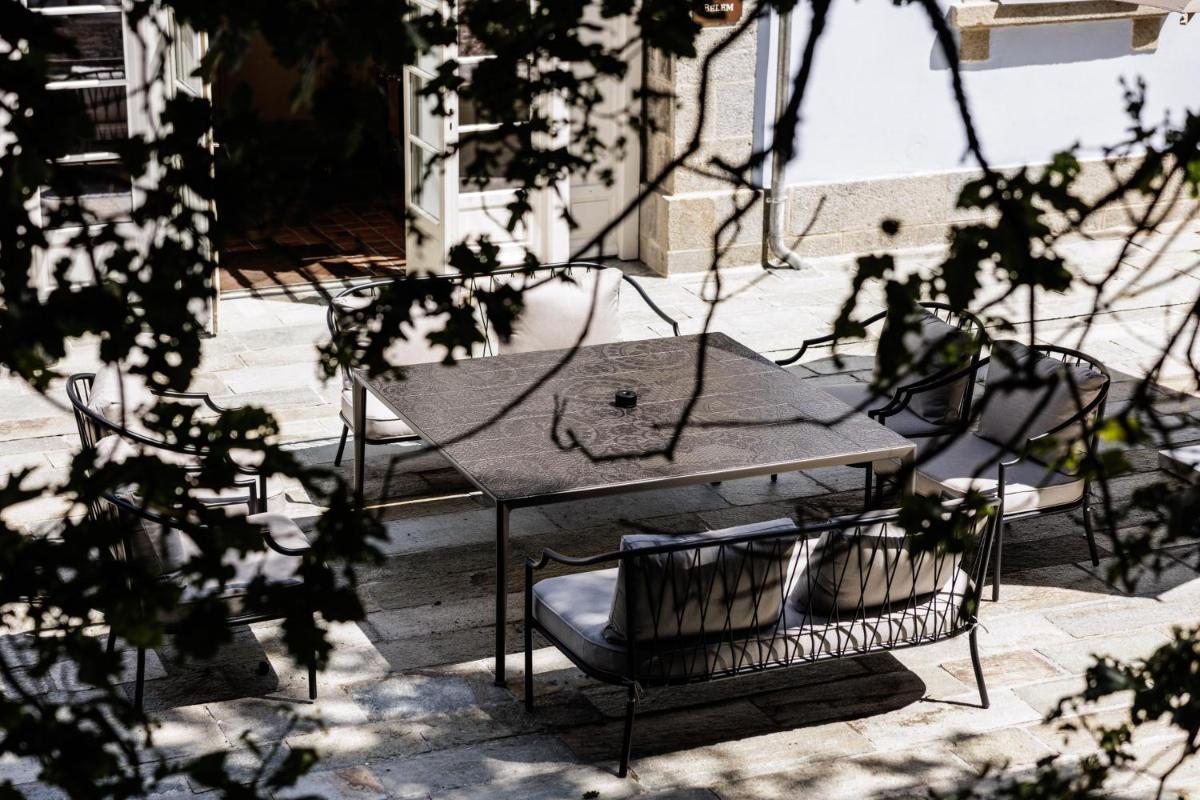 Domaine de Locguénolé & Spa - Relais & Chateaux