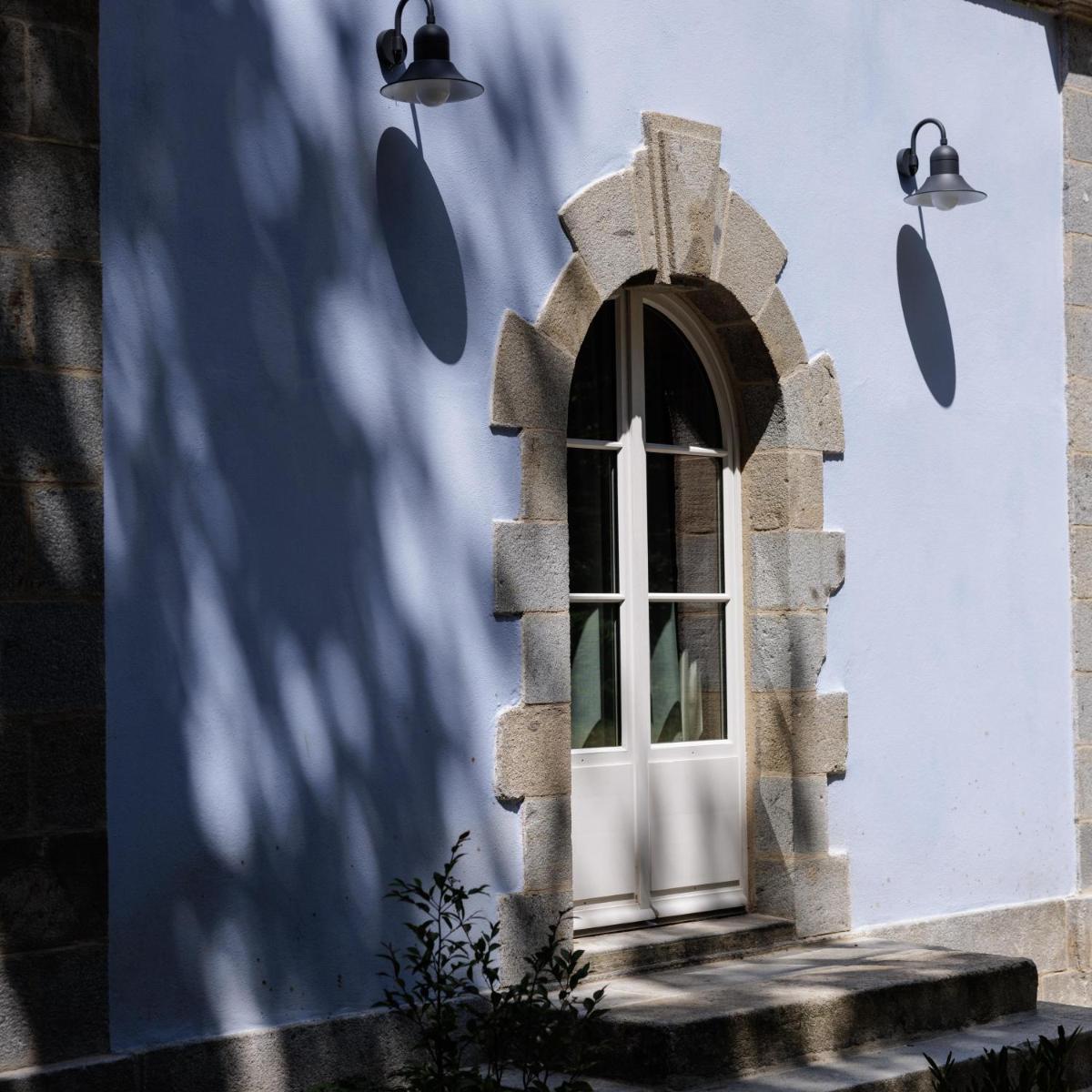 Domaine de Locguénolé & Spa - Relais & Chateaux