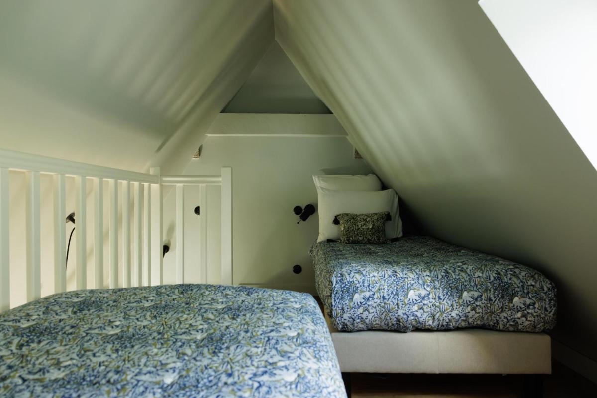 Domaine de Locguénolé & Spa - Relais & Chateaux