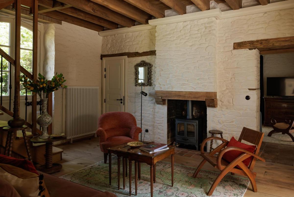 Domaine de Locguénolé & Spa - Relais & Chateaux