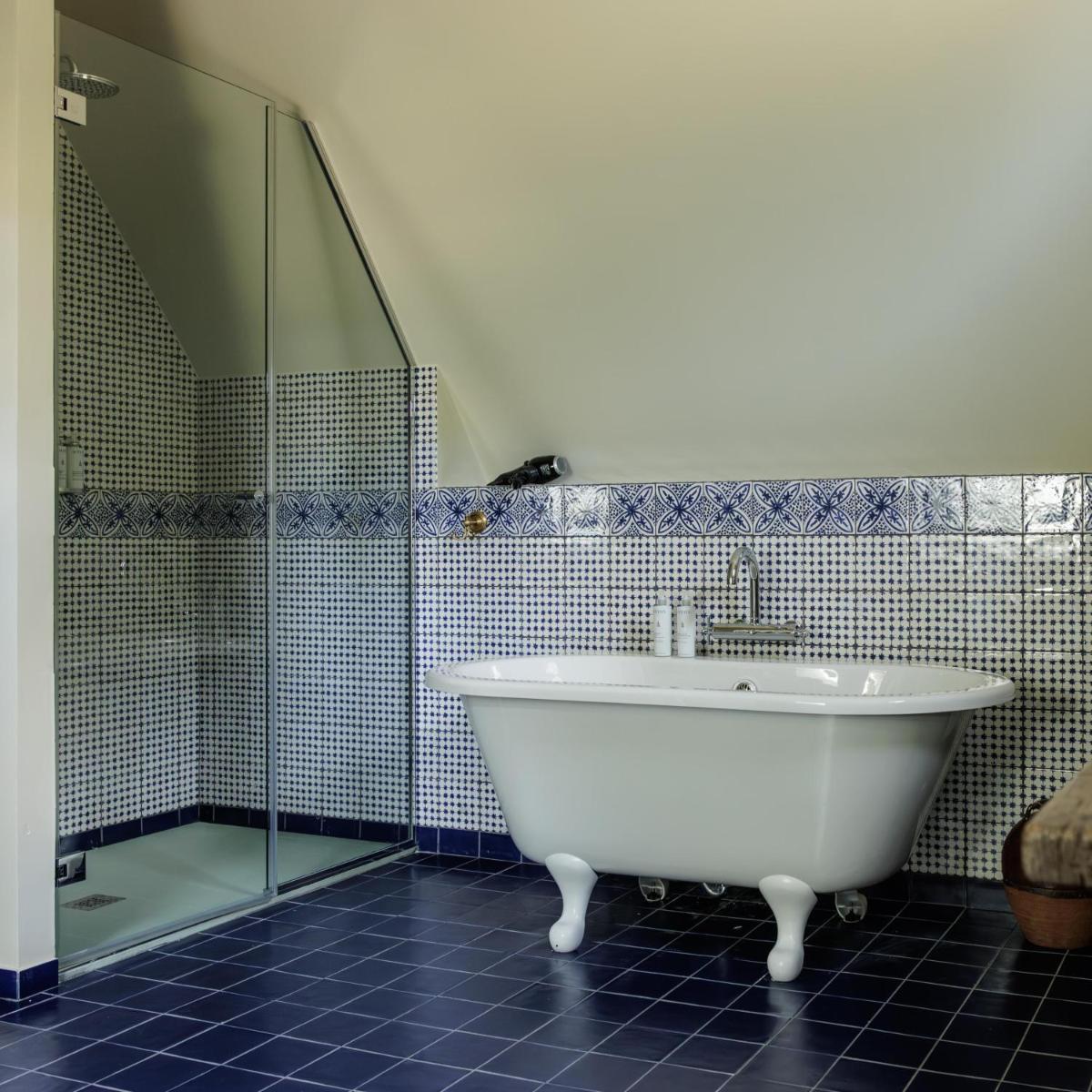 Domaine de Locguénolé & Spa - Relais & Chateaux