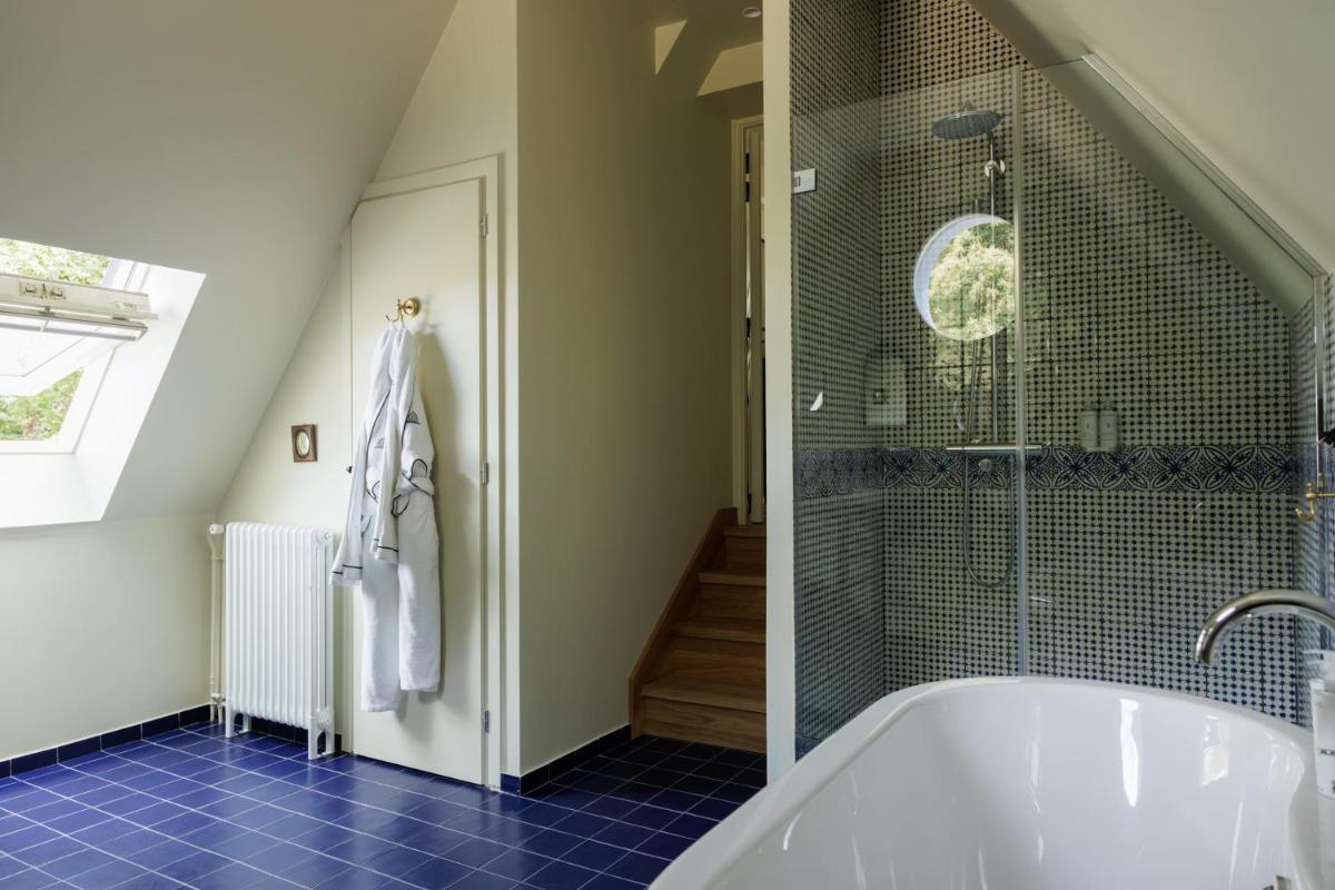 Domaine de Locguénolé & Spa - Relais & Chateaux
