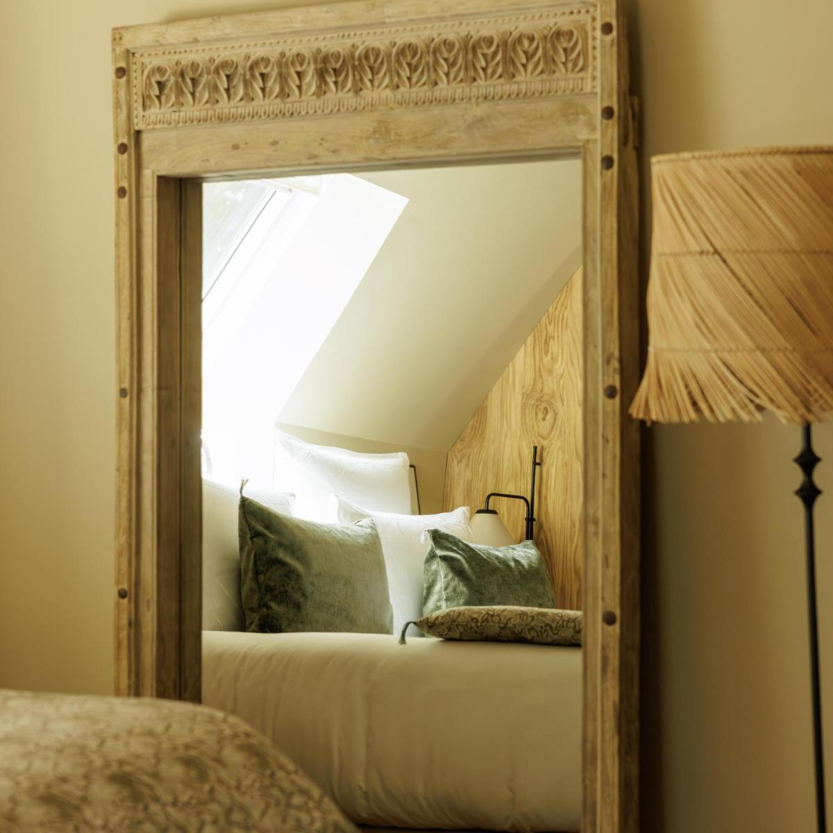 Domaine de Locguénolé & Spa - Relais & Chateaux