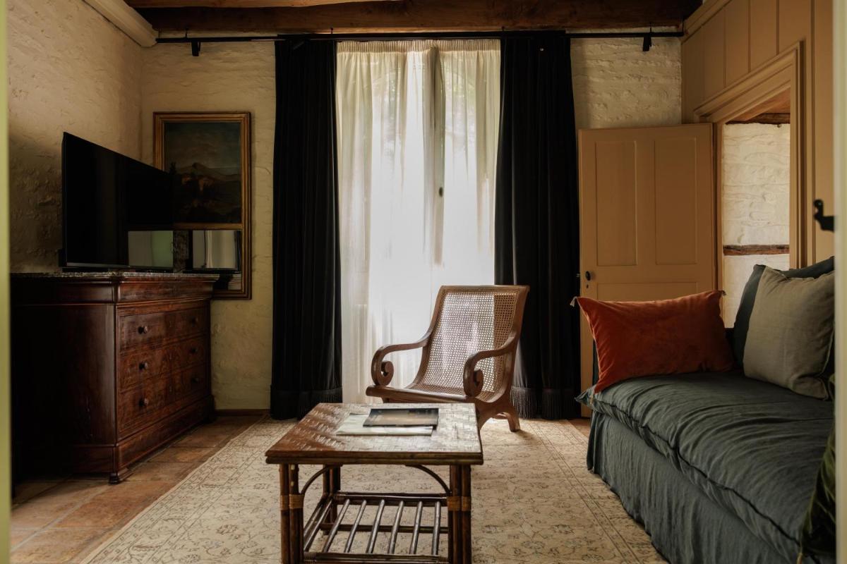 Domaine de Locguénolé & Spa - Relais & Chateaux