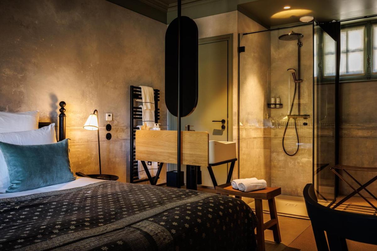 Domaine de Locguénolé & Spa - Relais & Chateaux