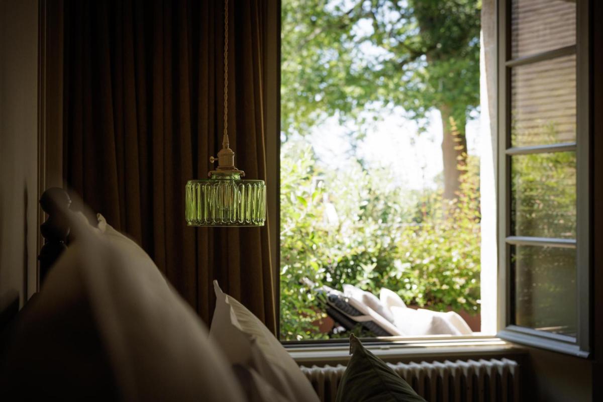Domaine de Locguénolé & Spa - Relais & Chateaux
