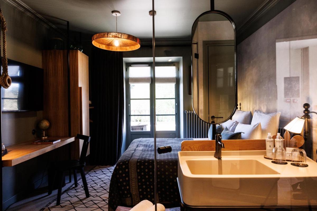 Domaine de Locguénolé & Spa - Relais & Chateaux
