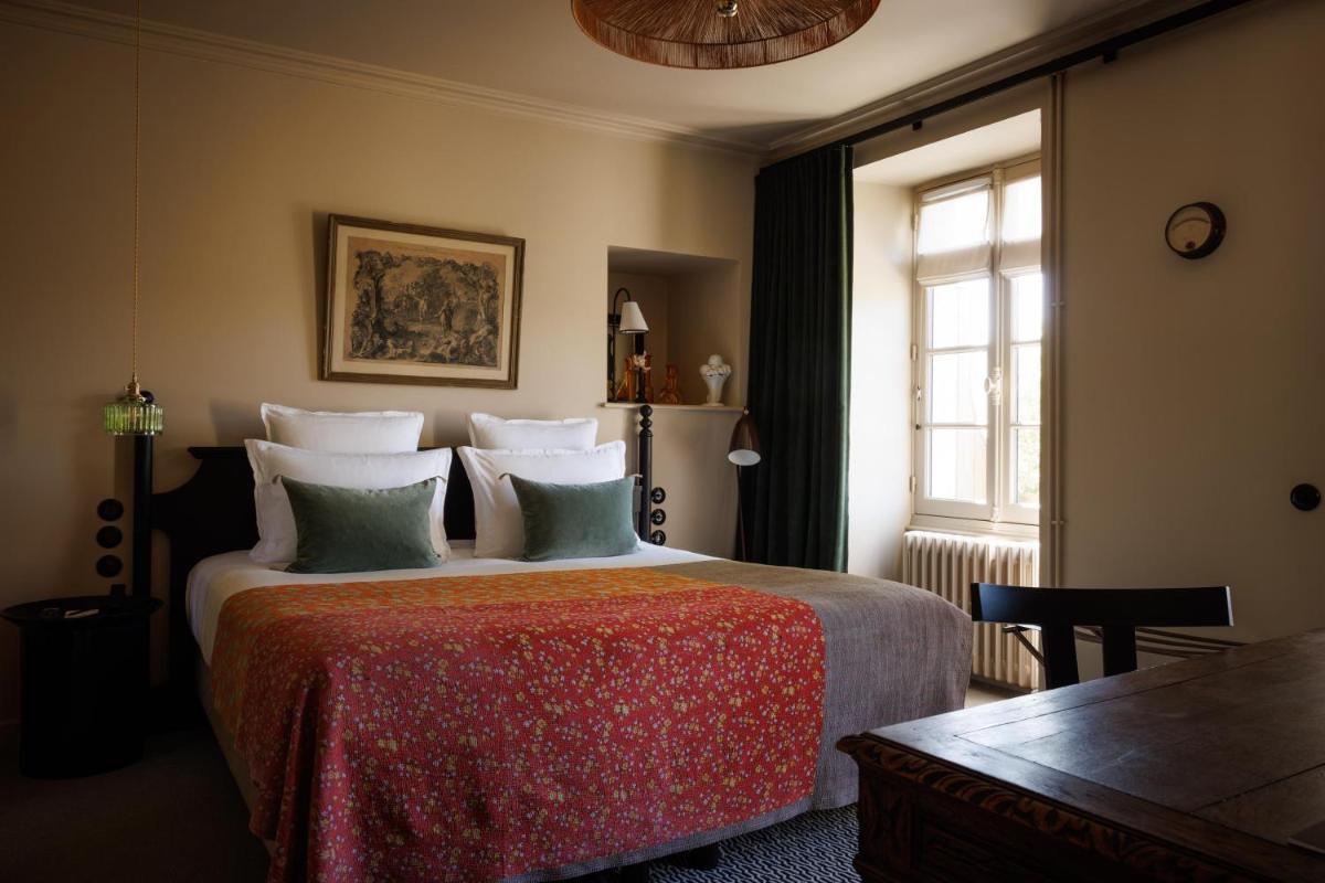 Domaine de Locguénolé & Spa - Relais & Chateaux