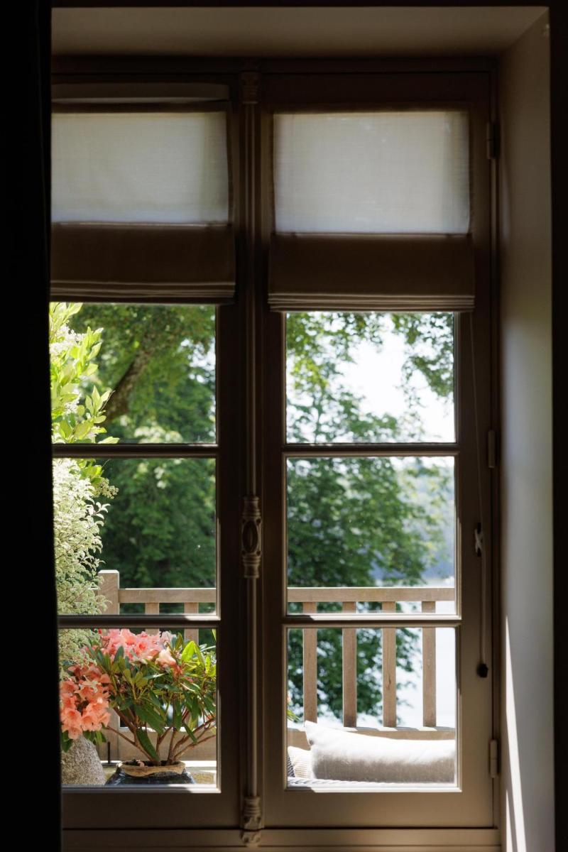 Domaine de Locguénolé & Spa - Relais & Chateaux