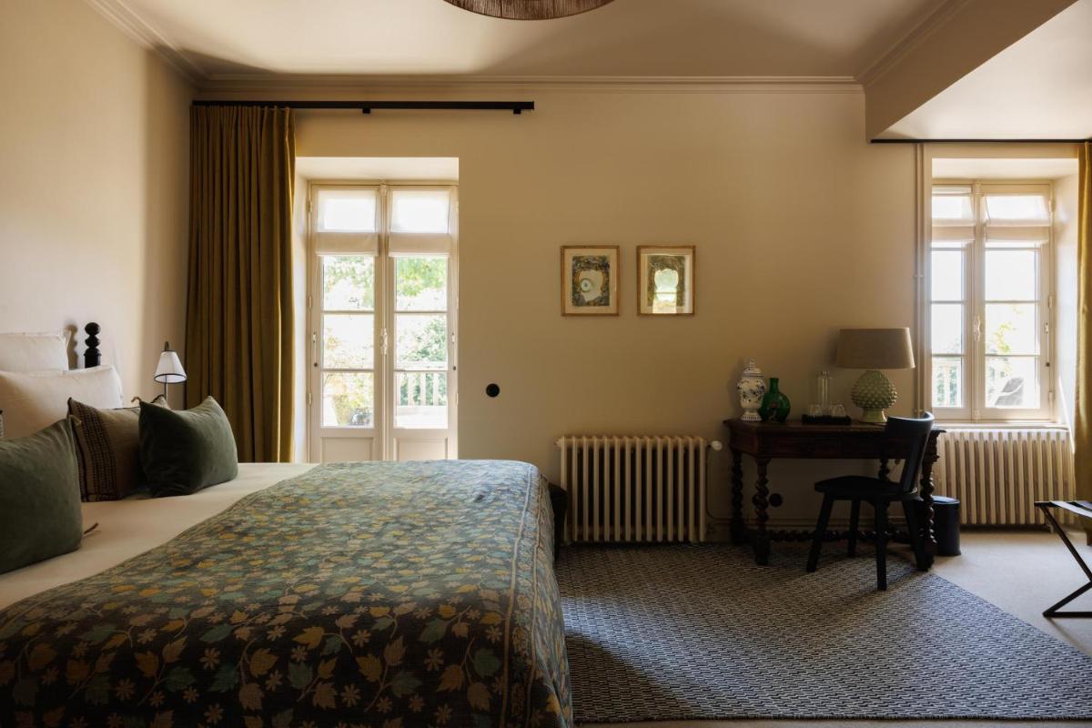 Domaine de Locguénolé & Spa - Relais & Chateaux