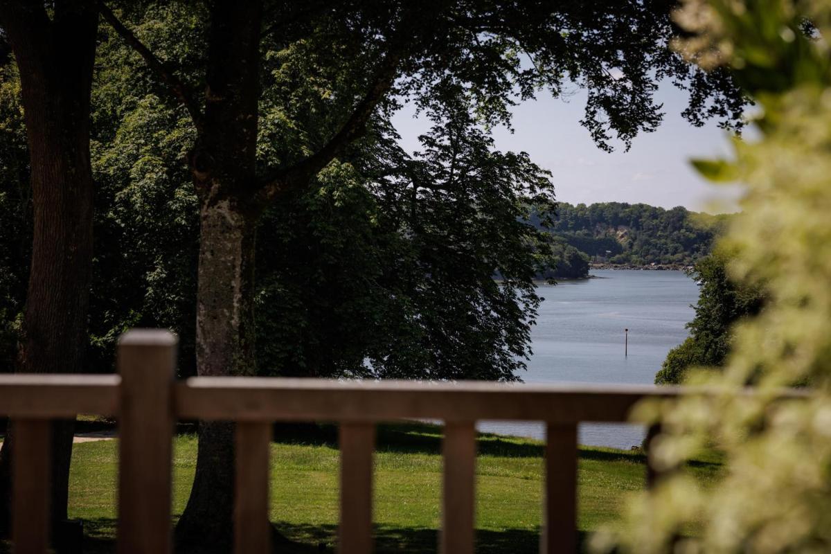Domaine de Locguénolé & Spa - Relais & Chateaux