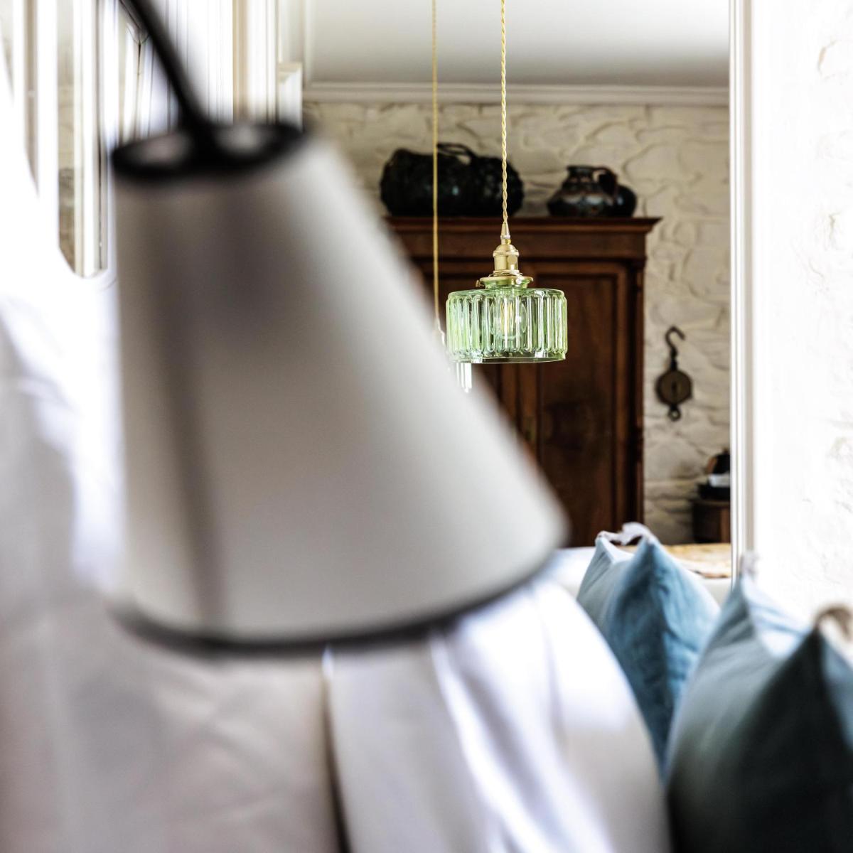 Domaine de Locguénolé & Spa - Relais & Chateaux