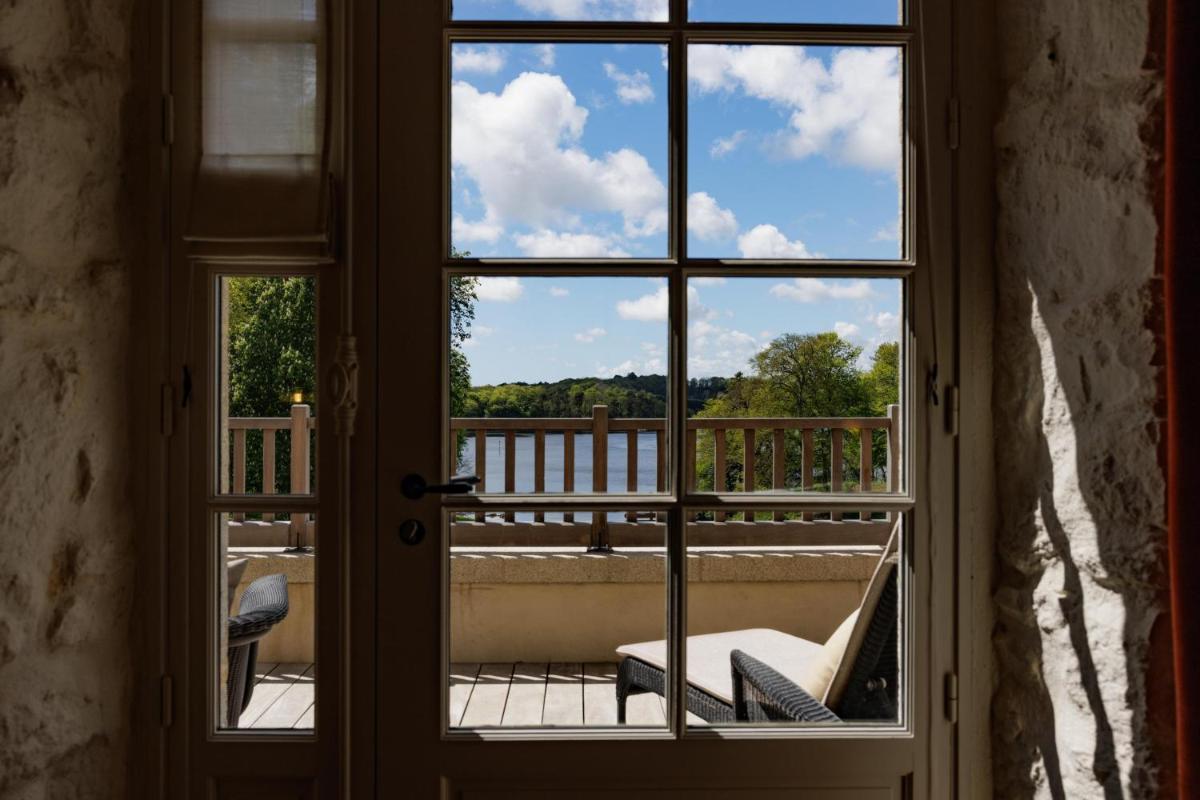 Domaine de Locguénolé & Spa - Relais & Chateaux