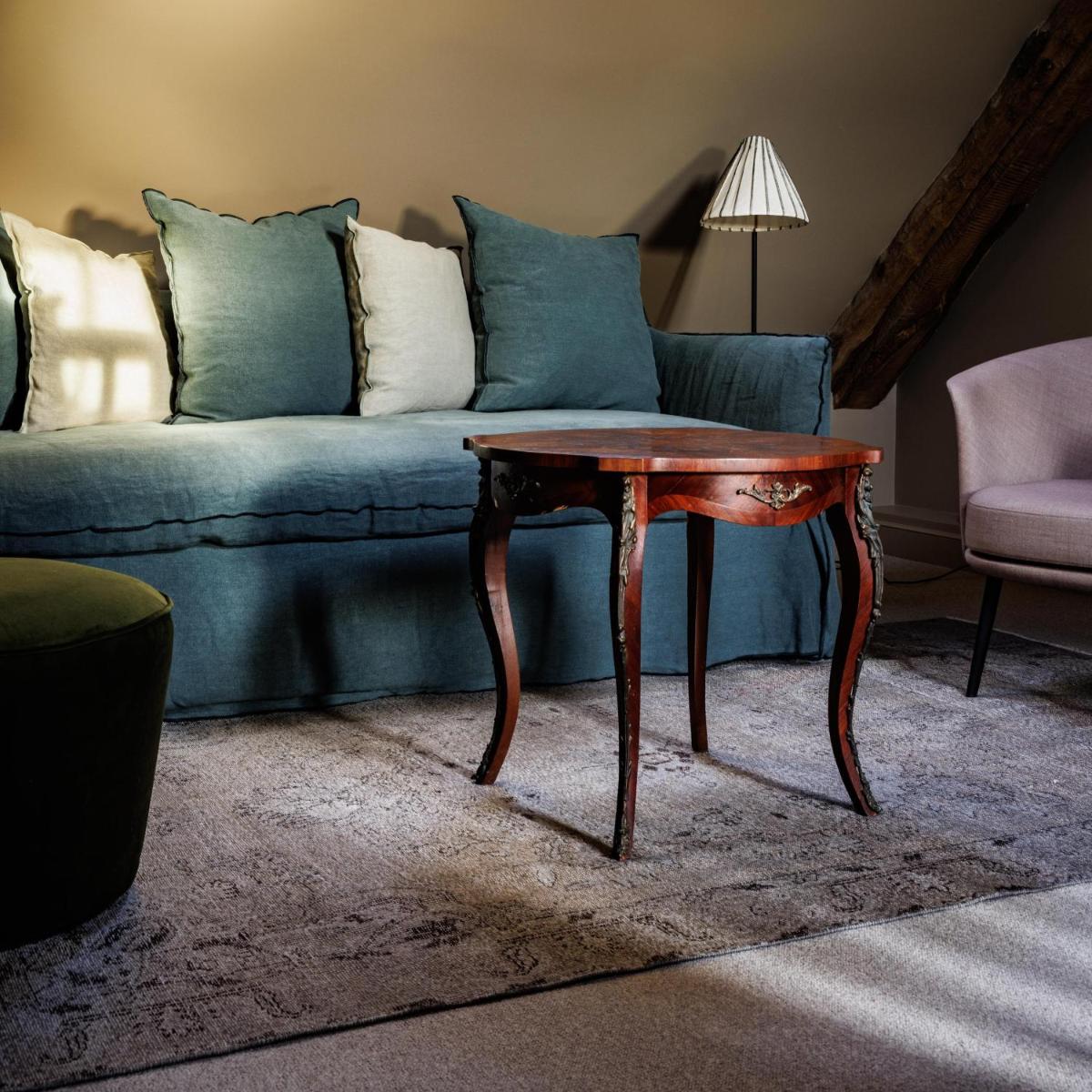Domaine de Locguénolé & Spa - Relais & Chateaux