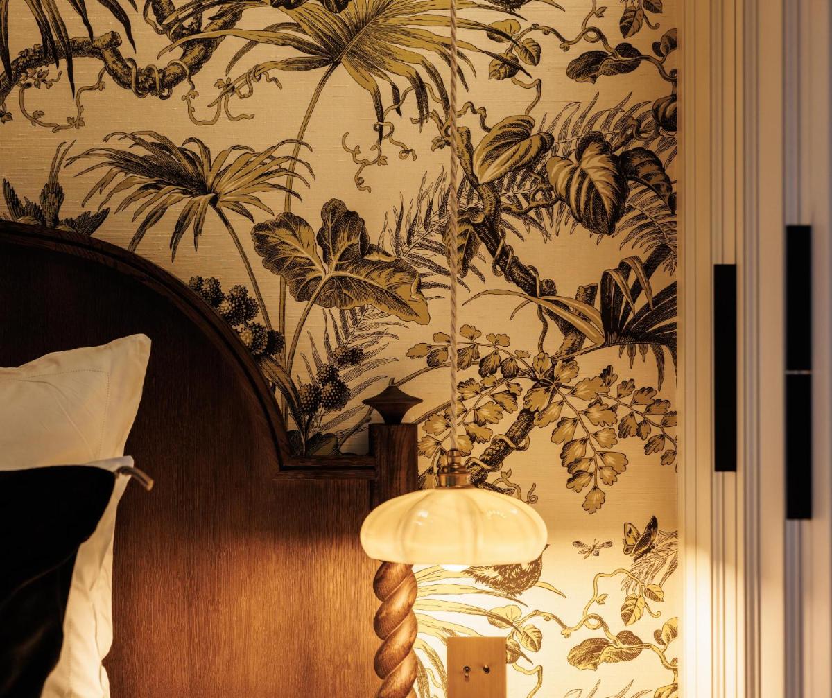 Domaine de Locguénolé & Spa - Relais & Chateaux