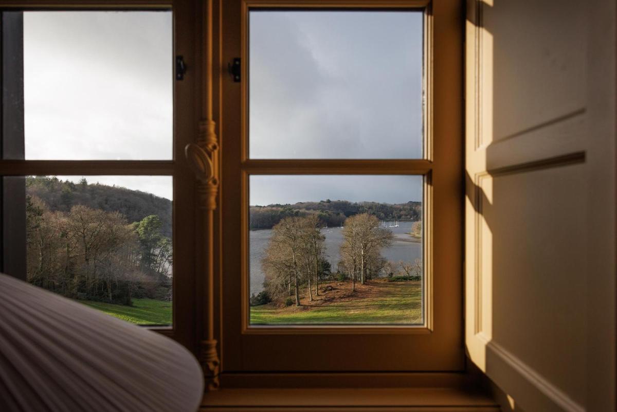 Domaine de Locguénolé & Spa - Relais & Chateaux