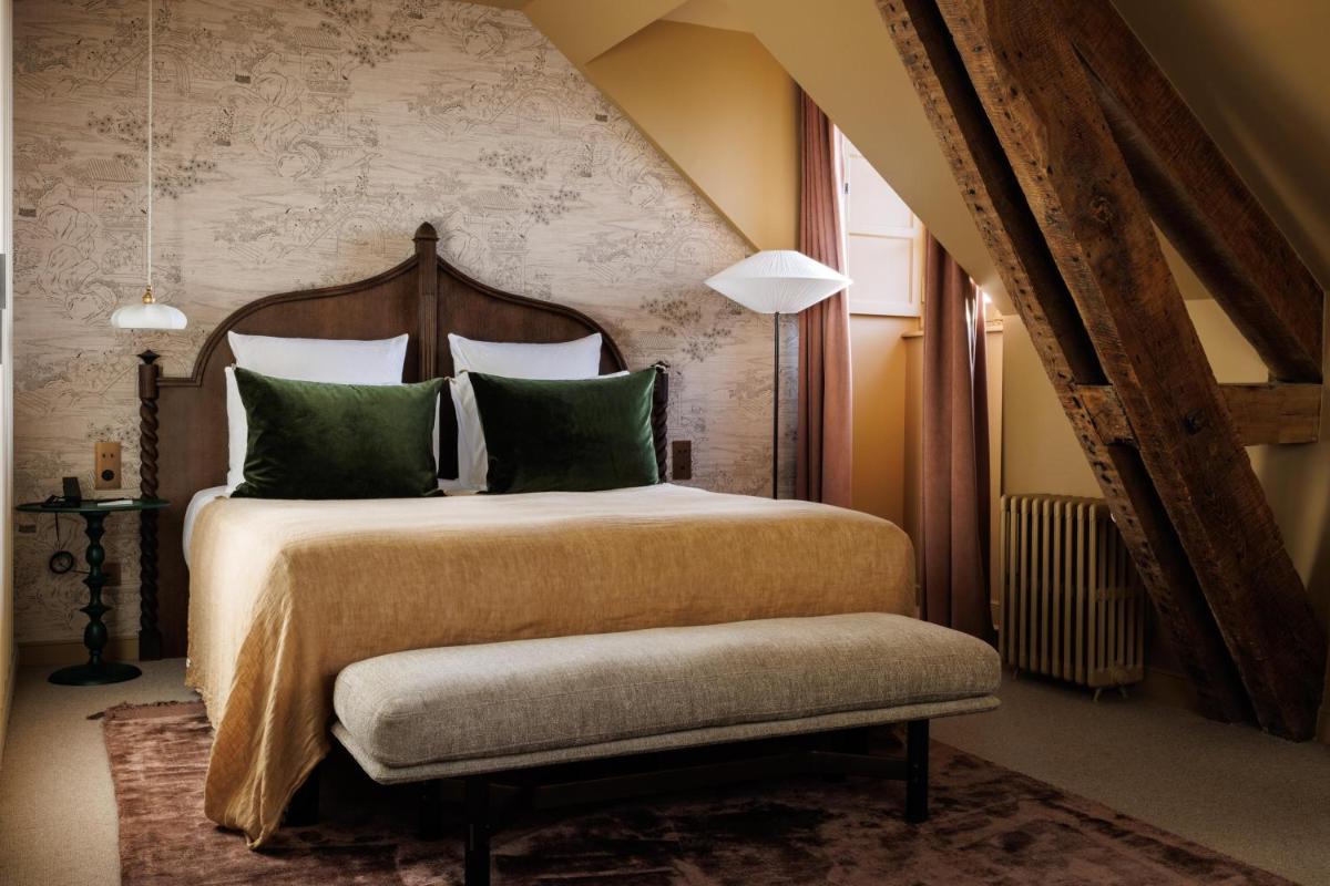 Domaine de Locguénolé & Spa - Relais & Chateaux