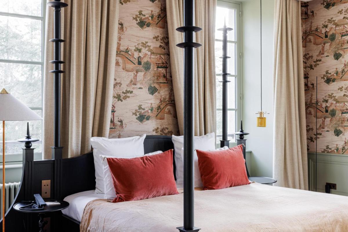Domaine de Locguénolé & Spa - Relais & Chateaux
