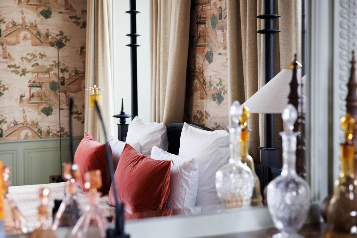 Domaine de Locguénolé & Spa - Relais & Chateaux