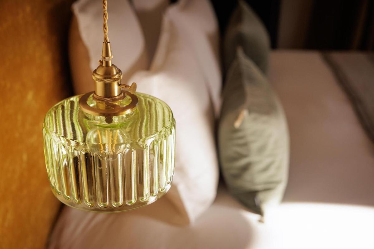 Domaine de Locguénolé & Spa - Relais & Chateaux